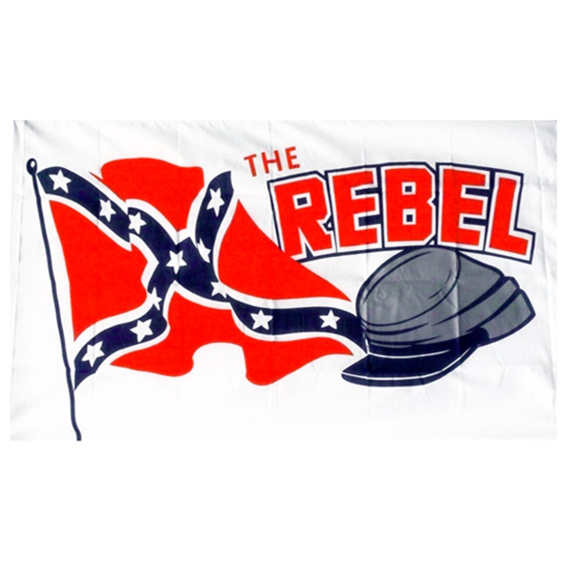 Sturmflagge - The Rebel Cap