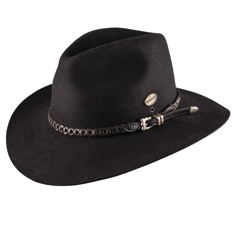 Westernhut Gabby von Statesman Hats