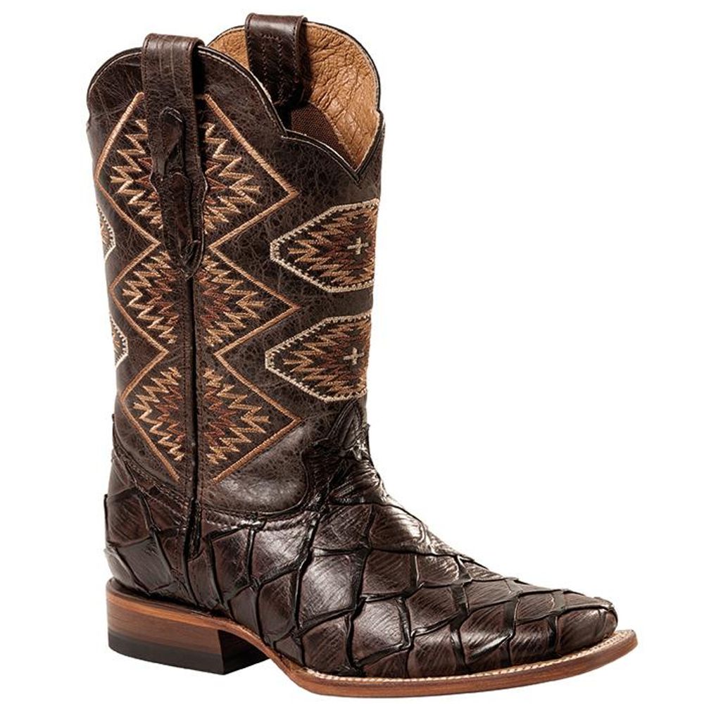 Cowboystiefel - Boot Legends Of The West - Apache Canyon