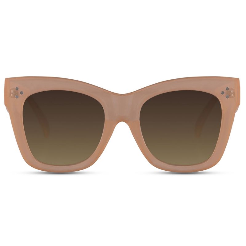Sonnenbrille mit UVA-Schutz für Damen
