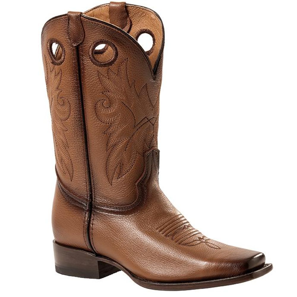 Damen Cowboystiefel - Boot Legends Of The West - Virginia City