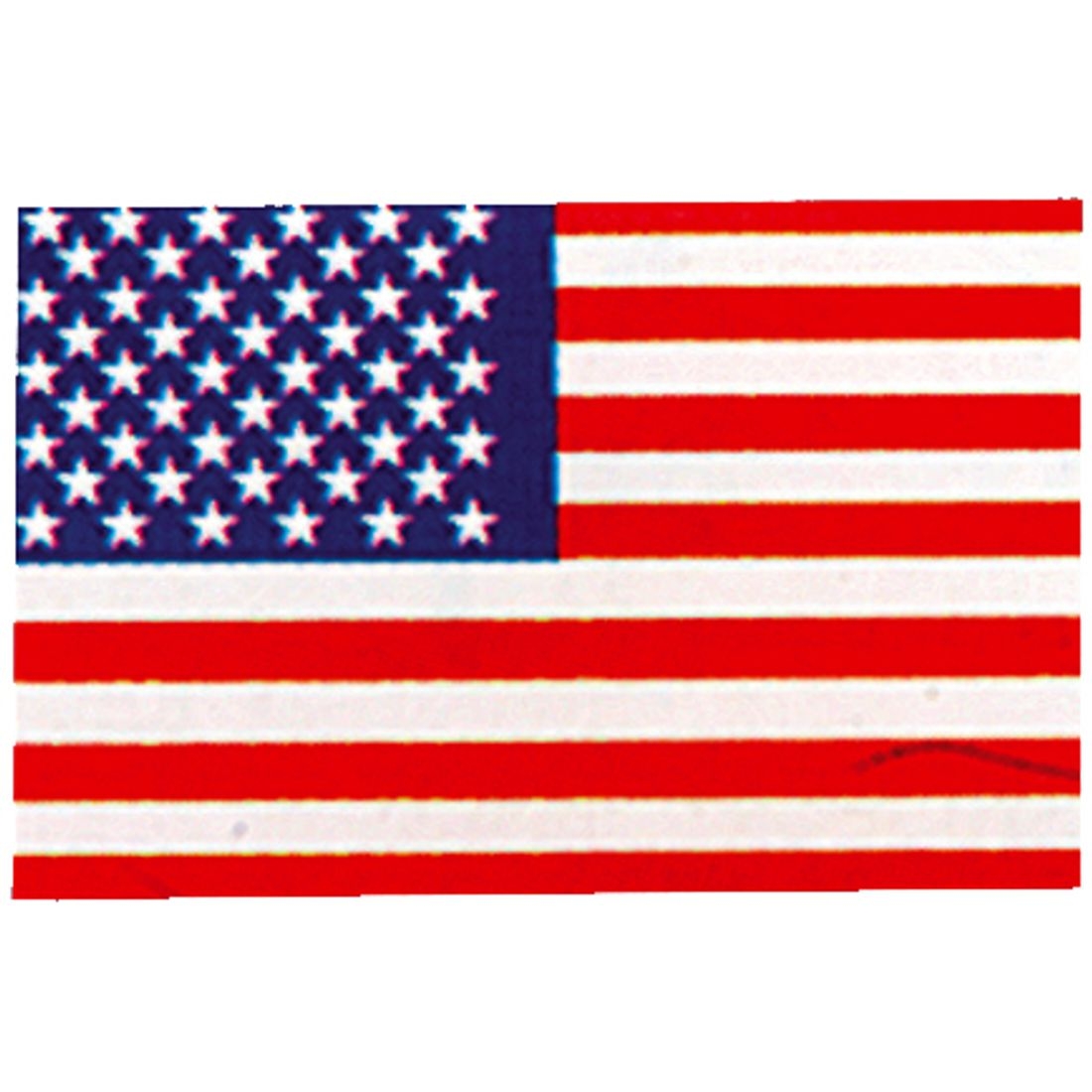 Sturmflagge - USA